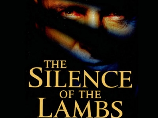 بررسی کتاب سکوت بره ها اثر توماس هریس با توجه به شخصیت های آن