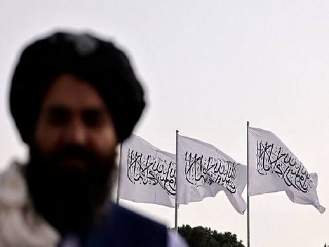 دیپلمات طالبان در تهران به دنبال خانه می گردد