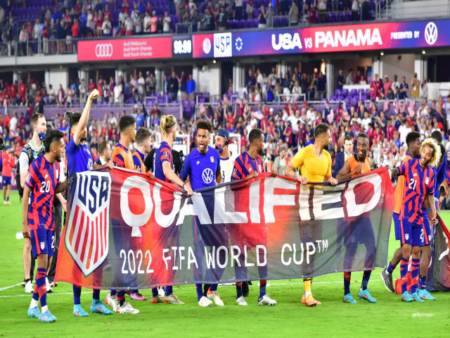 ایالات متحده؛ غول جام جهانی 2026!