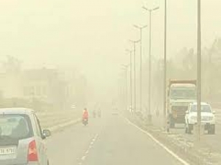 آلودگی هوای کشور خطرناک تر از کرونا