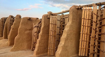 آشنایی با روستای نشتیفان