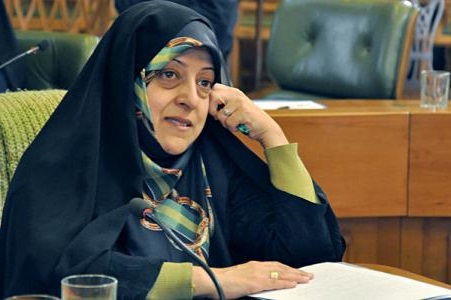 بیوگرافی معصومه ابتکار