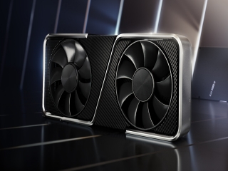 زمان عرضه کارت های گرافیک انویدیا RTX 4000 فاش شد