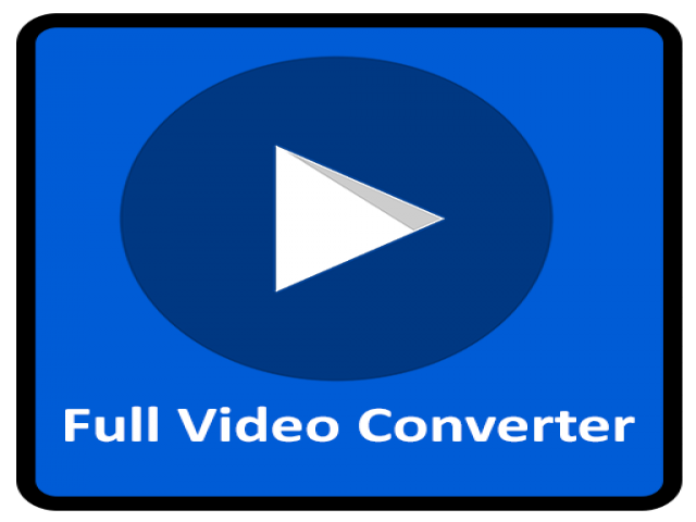 آشنایی با Full Video Converter؛ ویرایش فایل ویدئویی