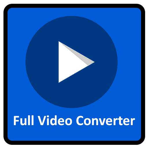 آشنایی با Full Video Converter؛ ویرایش فایل ویدئویی