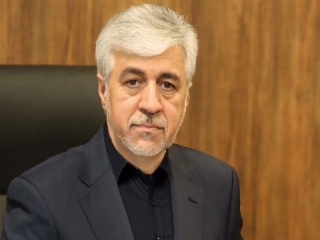 سجادی وزیر ورزش در کنار تیم ملی در اردوی قطر خواهد بود