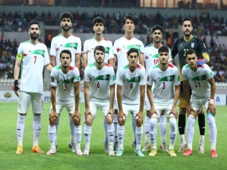 تیم ملی ایران و ناکامی همیشگی در رقابت های زیر 23 سال آسیا