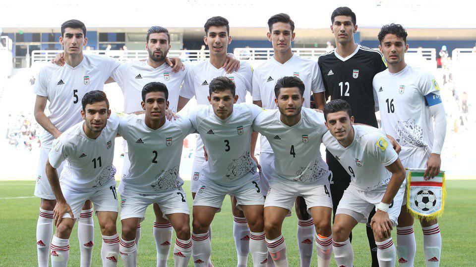تیم ملی ایران و ناکامی همیشگی در رقابت های زیر 23 سال آسیا( بخش سوم)
