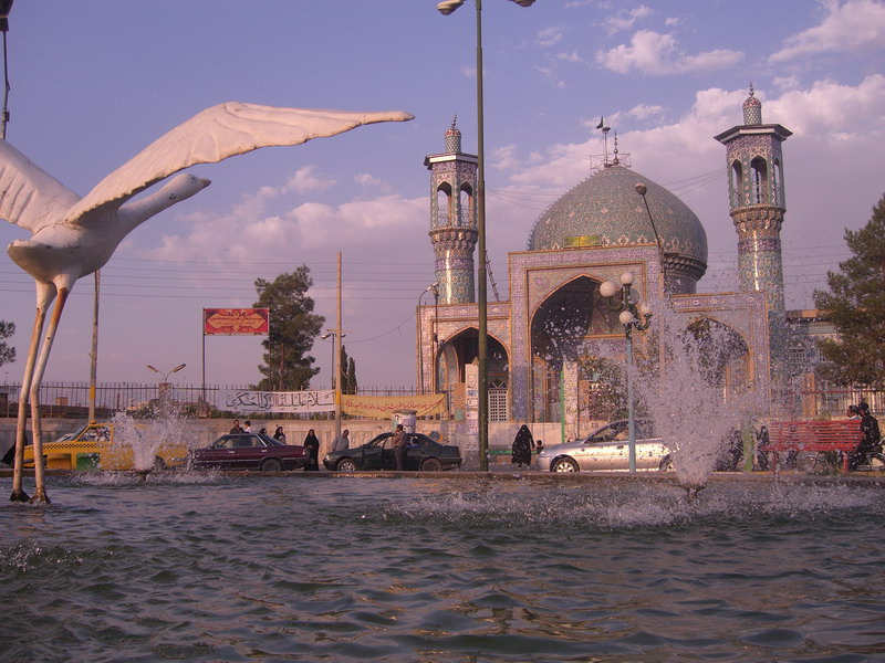 شهر فسا