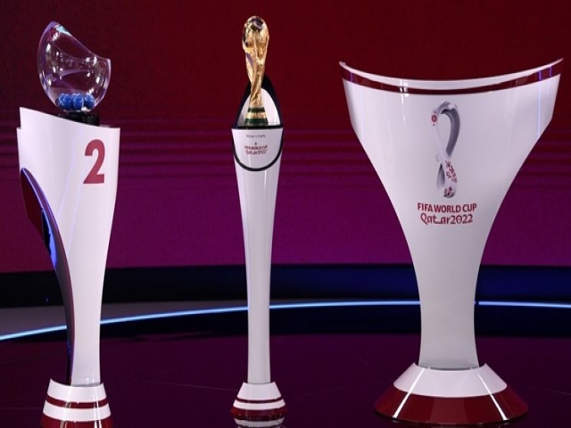 نتایج نهایی پلی آف جام جهانی قطر 2022