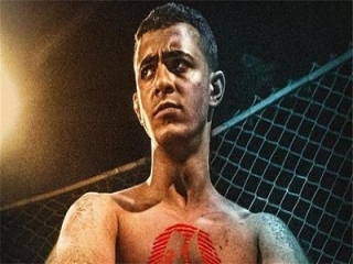 نگاهى به فیلم ياغى