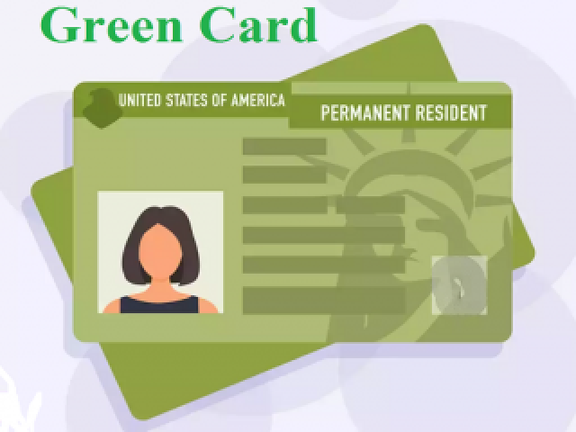 کارت سبز چیست