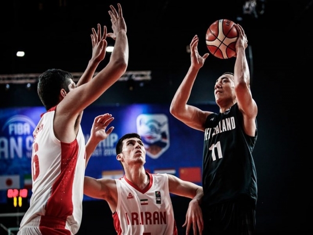 بسکتبال نوجوانان آسیا؛ ایران چگونه سهمیه جام جهانی را از دست داد؟