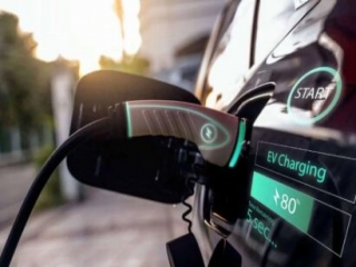 افزایش تقاضا برای خودروی الکتریکی در امارات متحده عربی