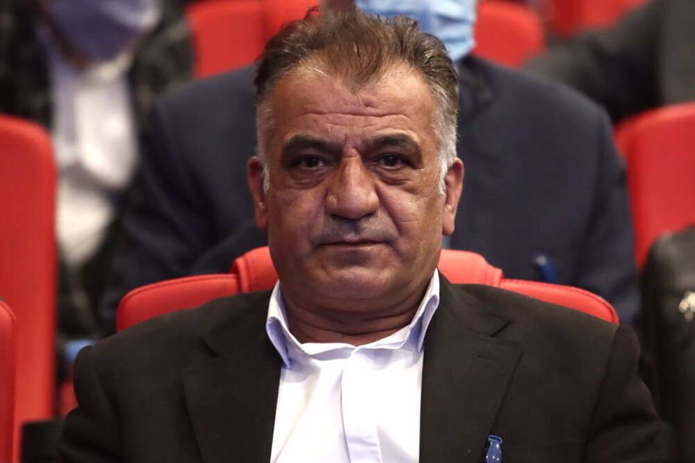 بیوگرافی بیژن طاهری