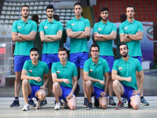 پایان کار شناگران ایران در مسابقات جهانی