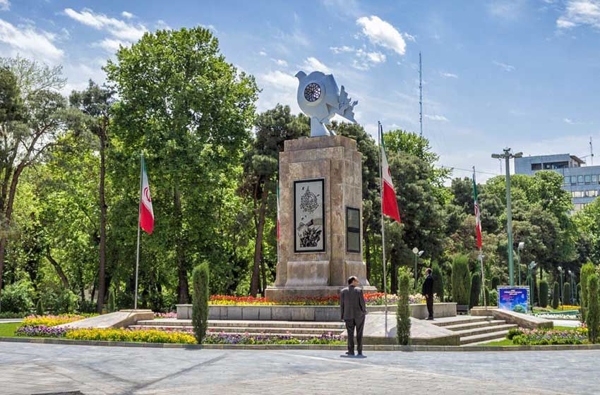 پارک سنگلج (پارک شهر)