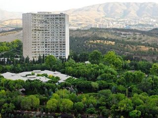 شهرک‌ امید تهران