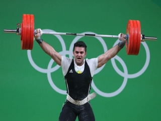 محمدرضا براری به کادر فنی تیم ملی وزنه‌برداری اضافه شد