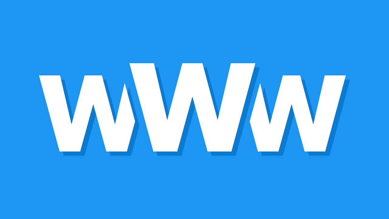 www مخفف چیست؟