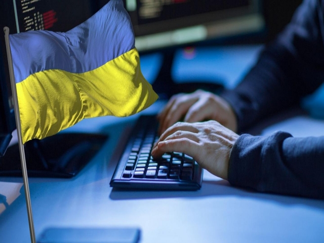 افزایش حملات سایبری روسیه علیه متحدین اوکراین
