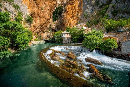بوسنی و هرزگوین