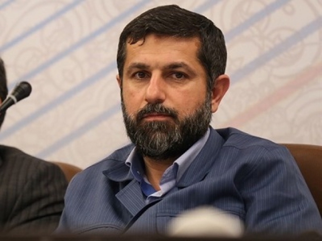 ماجرای فرار استاندار سابق خوزستان از کشور + پست اینستاگرام شریعتی ماجرای فرار استاندار سابق خوزستان از کشور + پست اینستاگرام شریعتی