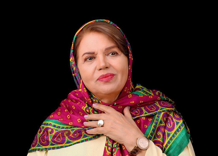 بیوگرافی سیمین غانم