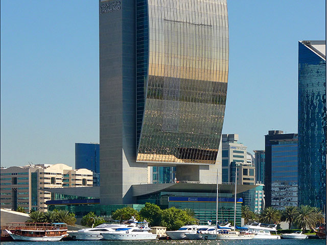 بهترین بانک‌های امارات متحده عربی
