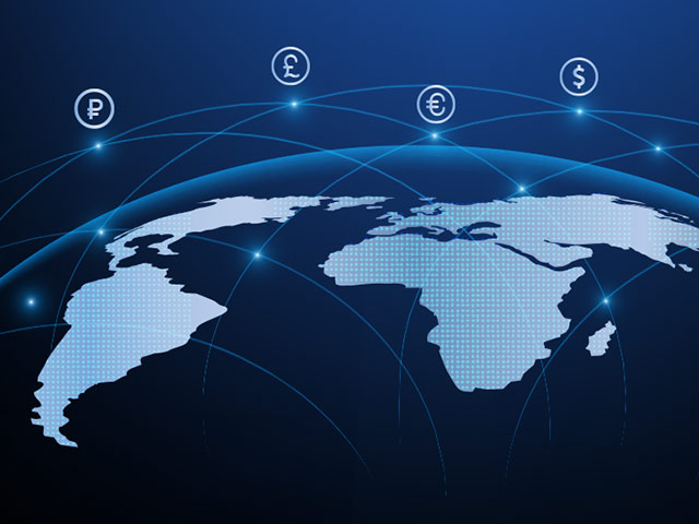 روشهای انتقال سریع و بدون محدودیت پول در سراسر دنیا
