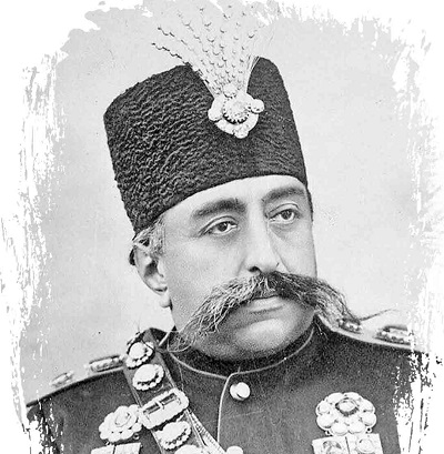 18 خرداد، آغاز پادشاهی مظفرالدین شاه (1275 ش)