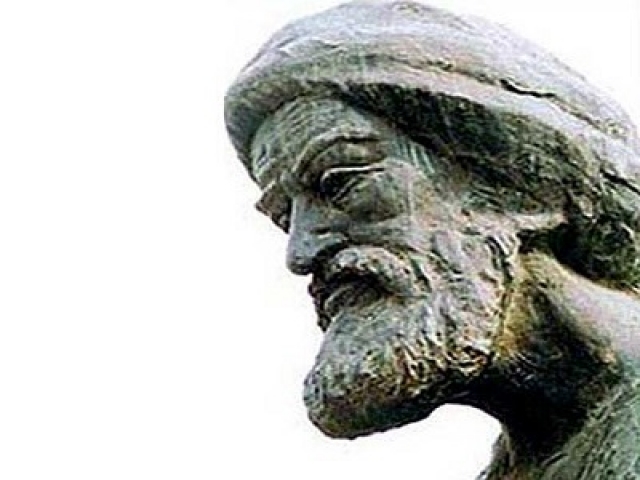 9 ذی القعده، زادروز شاعر نامدار حکیم ناصر خسرو قبادیانی (394 ق) 9 ذی القعده، زادروز شاعر نامدار حکیم ناصر خسرو قبادیانی (394 ق)