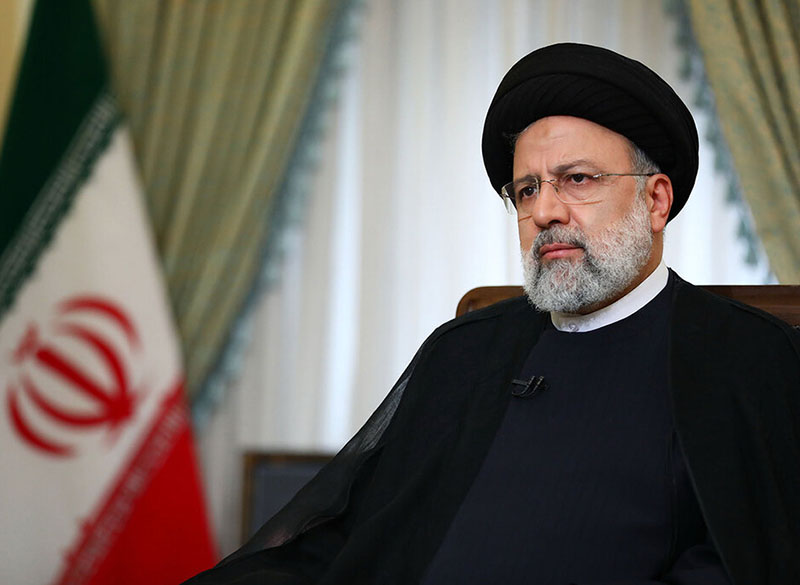 زندگینامه ابراهیم رئیسی