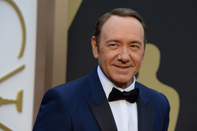 نگاهی به زندگی و آثار کوین اسپیسی