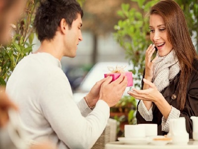 فواید دادن هدیه