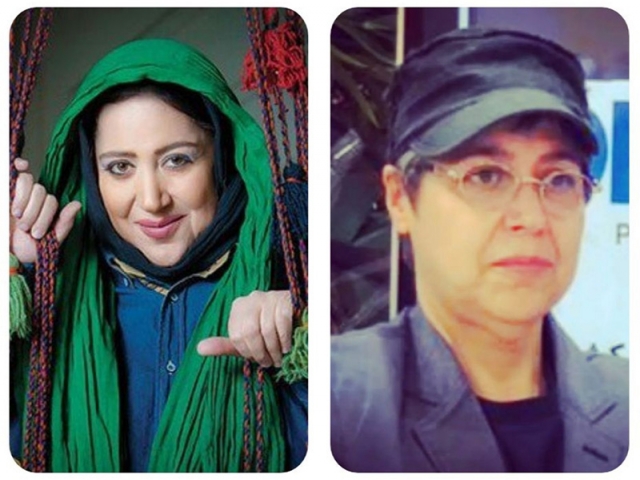 ماجرای مازیار شدن شهره لرستانی ماجرای مازیار شدن شهره لرستانی