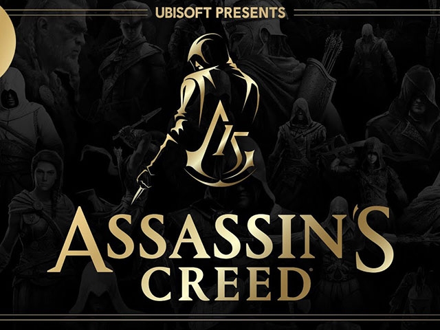 عنوان Assassin's Creed Rift احتمالا در بغداد خواهد بود