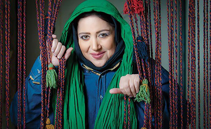 بیوگرافی شهره لرستانی
