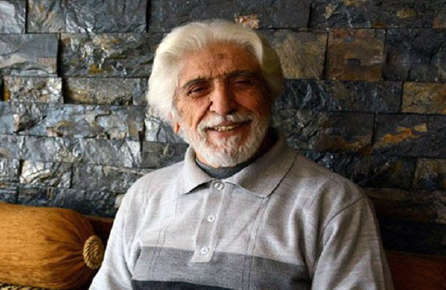 زندگینامه روح الله مفیدی