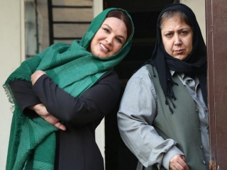 شهره سلطانی یا شهره لرستانی