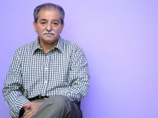 نگاهی به زندگی و آثار اسماعیل شنگله