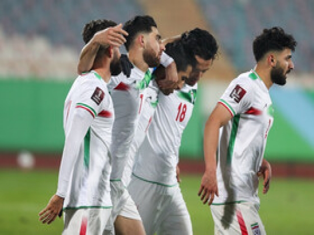 بازی دوستانه ایران و اروگوئه در حال نهایی شدن می باشد بازی دوستانه ایران و اروگوئه در حال نهایی شدن می باشد