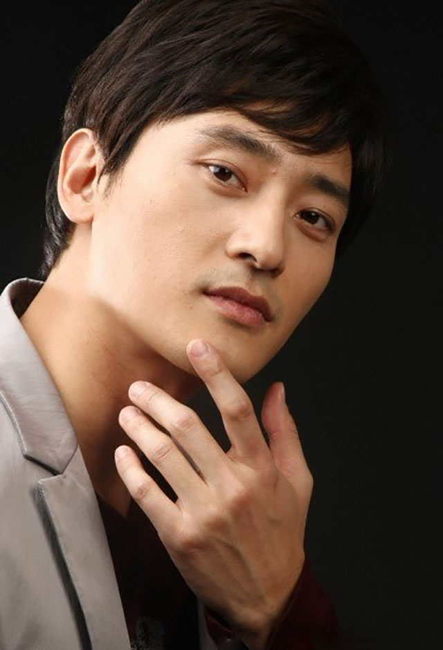 وون کی جون در نقش شاهزاده یونگ ‌پو