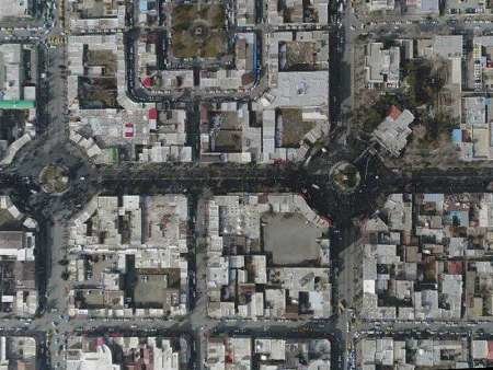 شهر شطرنجی سلماس شهر شطرنجی سلماس