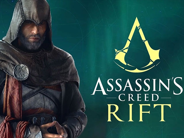 عنوان غیررسمی Assassin's Creed Rift تا بهار 2023 تاخیر خورد