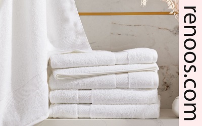 معرفی تجهیزات هتلی رنوس