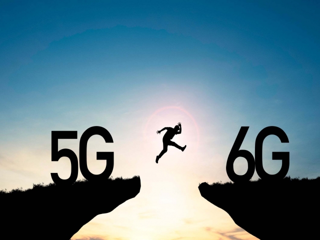 توسعه فناوری 6G در روسیه آغاز شد