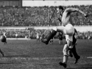 لوسین لوران؛ اولین بازیکنی که در جام جهانی گلزنی کرد
