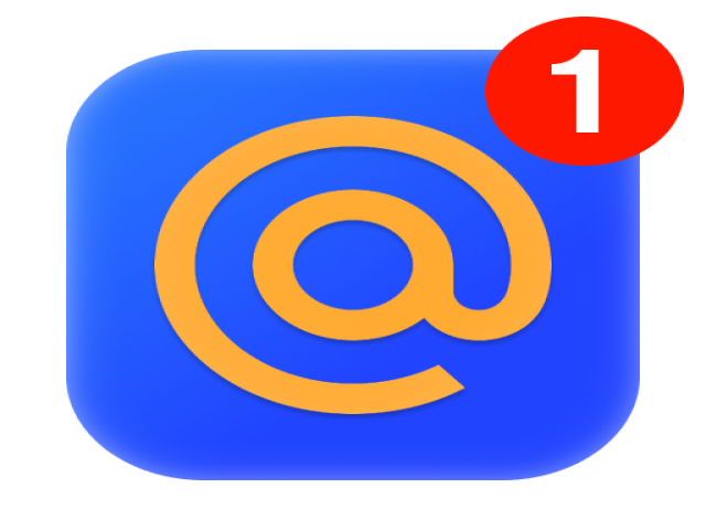 معرفی برنامه Mail.Ru معرفی برنامه Mail.Ru