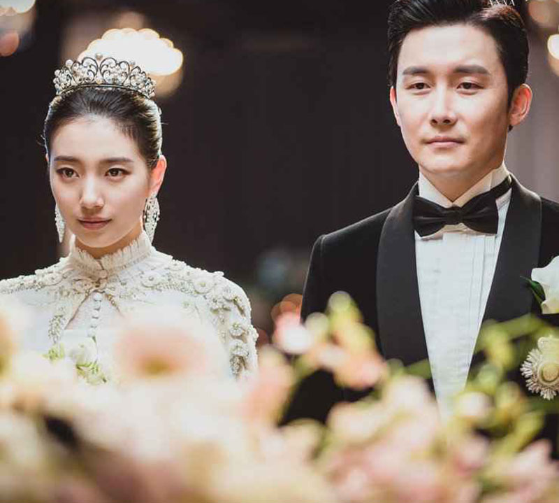 سریال کره ای آنا